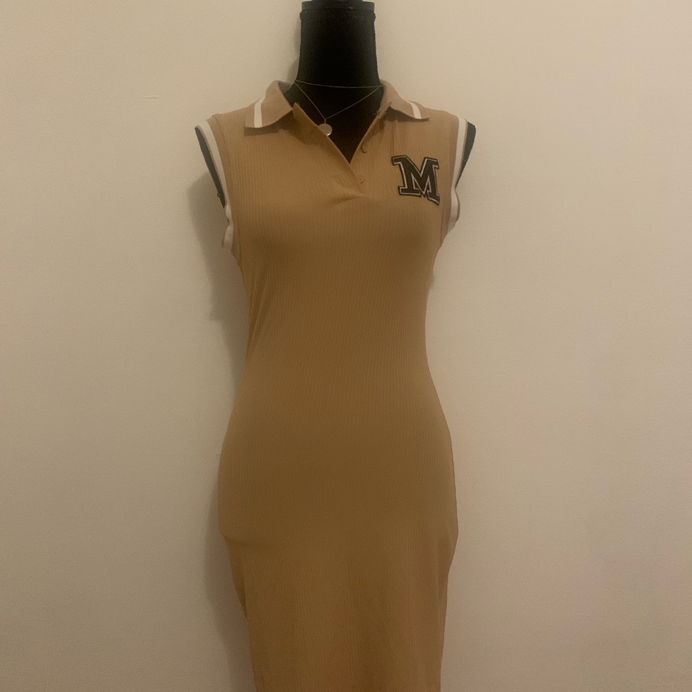 never I used this dress, because is very small  for me 😢